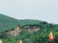 -北京周口店北京人遗址博物馆