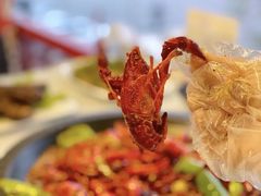 -金陵暴走小龙虾·迷踪蟹(凯德MALL店)