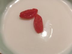 杏仁豆腐-一阳寿司(麦子街店)