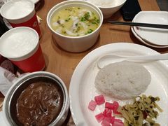 -阳阳中国饭(北京荟聚店)