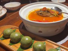 -瑶王府·广西菜(金阳路店)