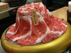 -一绪に寿喜烧(夫子庙水游城店)