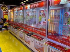 -风云再起游乐汇(北京西单西西友谊店)