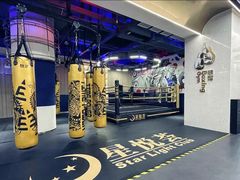 -星悦荟健身游泳(珠江新城店)
