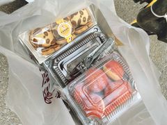 -幸福蛋糕坊(金顶街店)