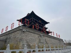 -盐池神庙