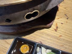 -泥炉烧肉师(新街口金銮巷店)