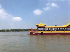 -溱湖国家湿地公园