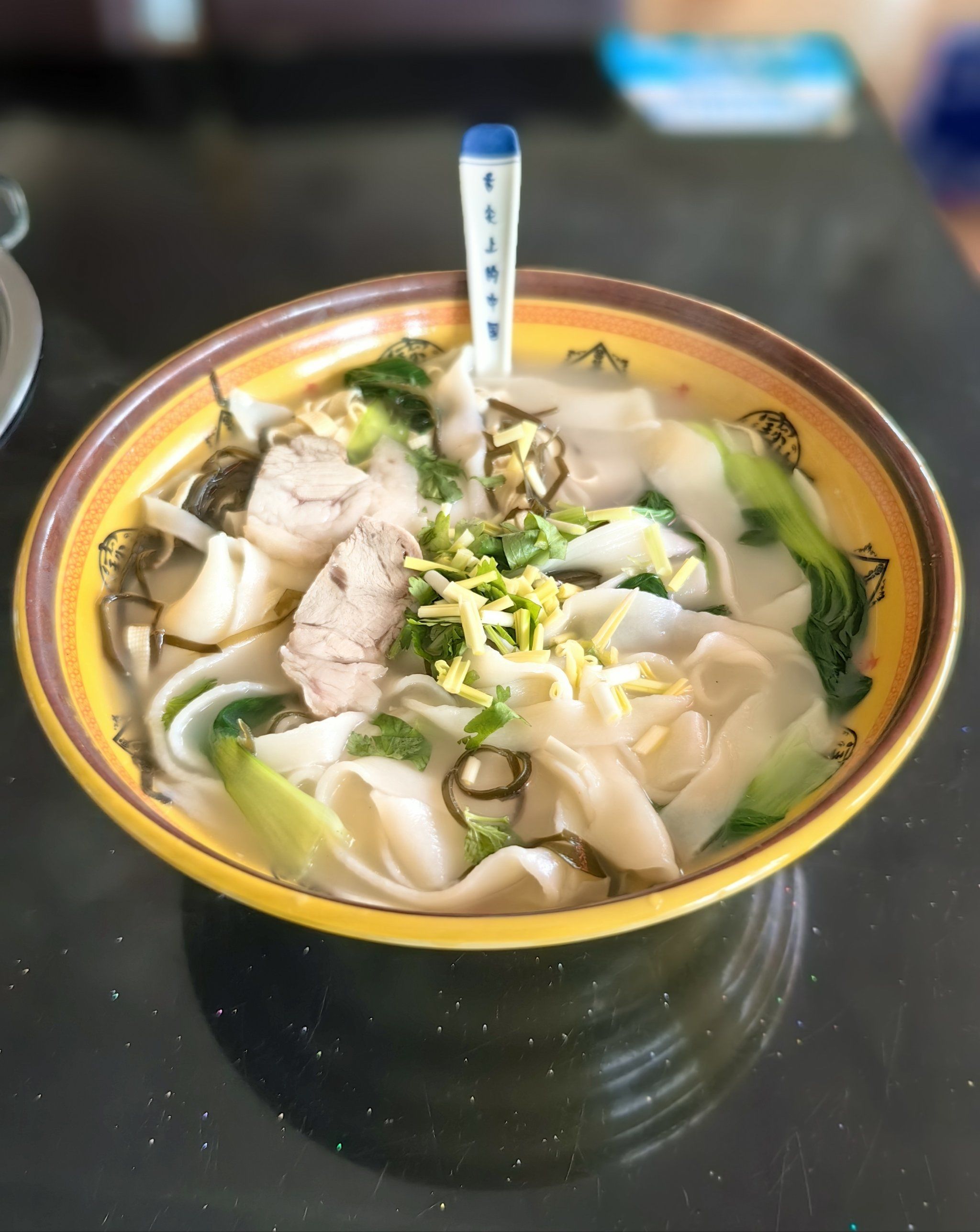 13元现购新上大碗河南烩面