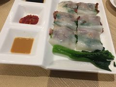 -顺德美的万豪酒店-万豪中餐厅