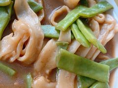 -北京龙庆四季香农家饭庄·灶台鱼·碳烤虹鳟鱼(龙庆峡店)