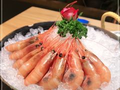 -山之川·日式料理(瀚海海尚店)
