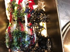 -喜井无限自助烤肉公司(石厦店)