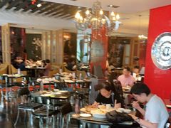 大堂-小资太太餐厅(南岗区店)