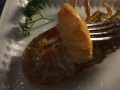 -广州花园酒店-凌璇阁360度高空海鲜自助餐CAROUSEL