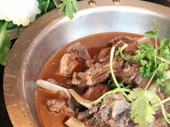 -羊庄故事(塘沽抗震路店)