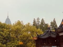 -星巴克(豫园九曲桥店)