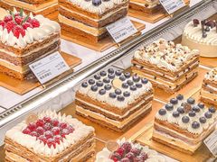-M'CAKE(西单大悦城店)