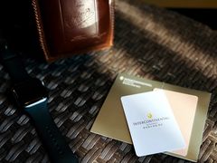 -青岛海尔洲际酒店