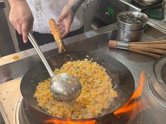 -大潮淮·淮扬菜(何园旗舰店)