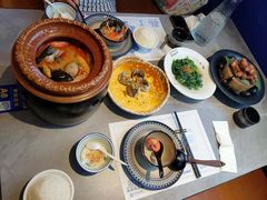 -沿江海南菜·文昌鸡祖师爷(大东海店)