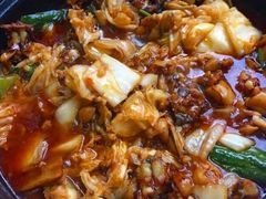 -夜郎国·贵州菜(南山店)