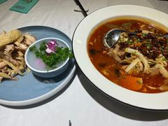 -尚一汤 广东炖汤(金桥国际店)