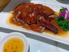 广式烧鹅-多多旺港式茶餐厅(新区店)