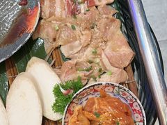 -妙香居韩国烤肉(容桂天佑城店)