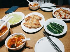 -河沿肉饼Beijing Pie(东华门店)