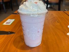 -星巴克(天津五大道店)