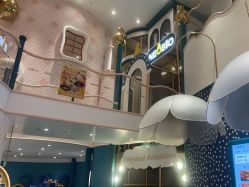 -奈尔宝家庭中心·亲子餐厅(苏州大悦城店)