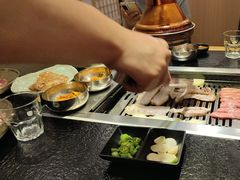 -臻牛烤肉