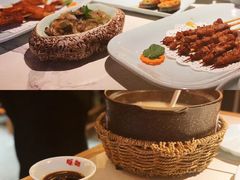 -蚝翅·海鲜粥·烧烤·宁夏滩羊季(玉米楼店)