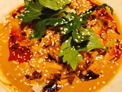 -海富荣·锅贴·陕菜家常菜(阳光城店)