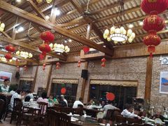 大堂-大门水乡·顺德菜