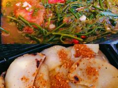 -多哥水傣味餐厅(司马巷店)
