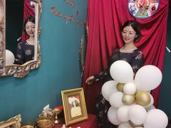 -李大牛和刘大力手作甜品(凯德店)