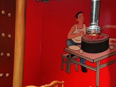 -赵胖炙子烤肉&深夜酒馆(簋街店)