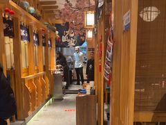 -九田家黑牛烤肉料理(华侨城店)