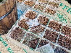 -RUMORS COFFEE ROASTERY鲁马滋咖啡(湖南路店)