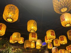 -南京大牌档(新街口德基广场店)