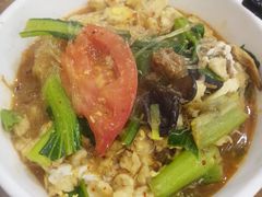 -回坊马二饺子馆