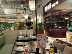 -得意咚瓜·顺德鱼生·冬瓜盅火锅