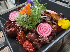 -喜洲吧·江畔老船厂·庭院餐厅(喜临院店)