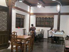 -环秀楼(黄山呈坎店)