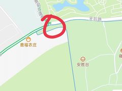 景点-南沙天后宫景区