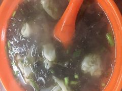 -阿麟馄饨(延长路店)