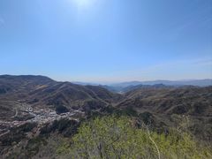 -妙峰山风景名胜区