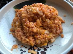 -金刚山(学府路店)
